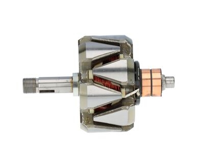 Rotor, alternator VALEO NEW ORIGINAL SPARE PART