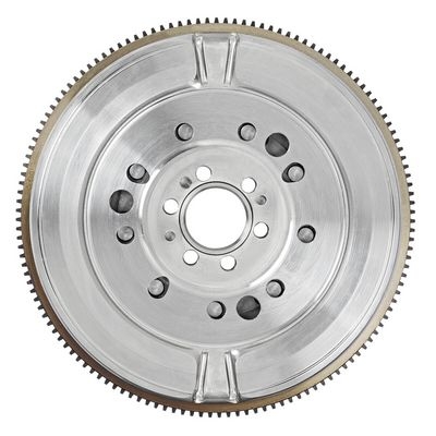 Flywheel DUAL MASS FLYWHEEL