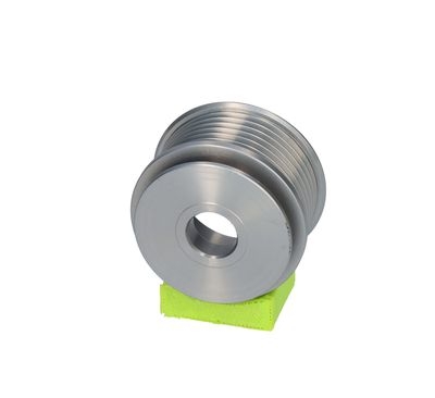 Belt Pulley, alternator VALEO NEW ORIGINAL SPARE PART