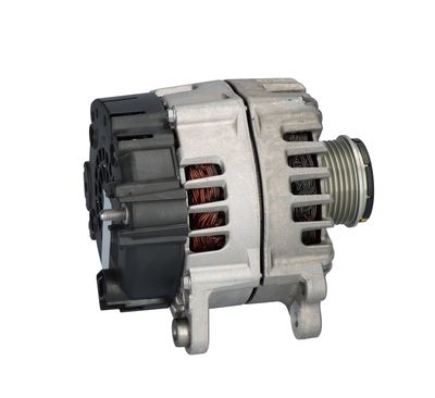 Alternator VALEO ORIGINS NEW OE TECHNOLOGY