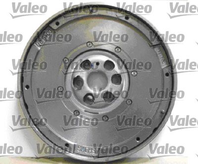 Flywheel DUAL MASS FLYWHEEL