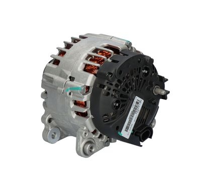 Alternator VALEO ORIGINS NEW OE TECHNOLOGY
