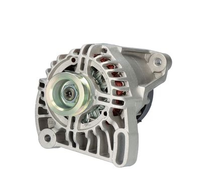 Alternator VALEO ORIGINS NEW OE TECHNOLOGY
