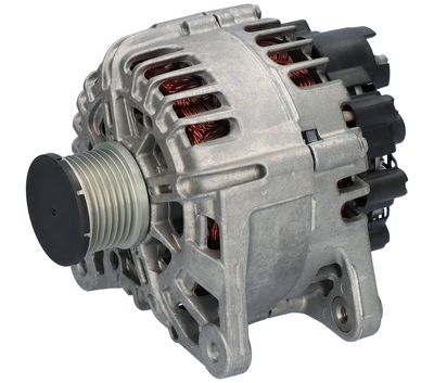 Alternator VALEO ORIGINS NEW OE TECHNOLOGY
