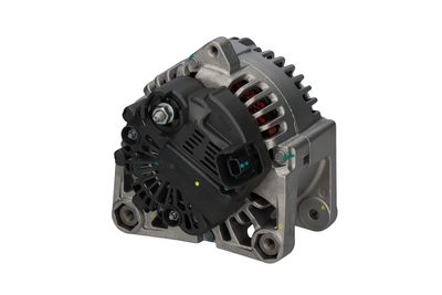 Alternator VALEO ORIGINS NEW OE TECHNOLOGY