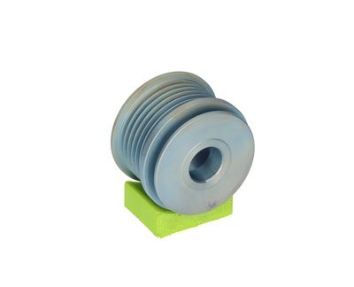 Belt Pulley, alternator VALEO NEW SPARE PART