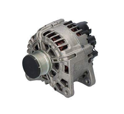 Alternator VALEO ORIGINS NEW OE TECHNOLOGY