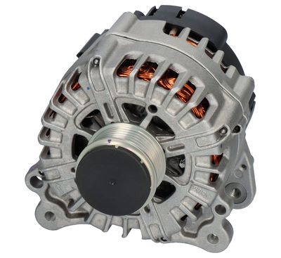 Alternator VALEO ORIGINS NEW OE TECHNOLOGY