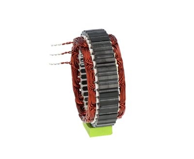 Stator, alternator VALEO NEW ORIGINAL SPARE PART