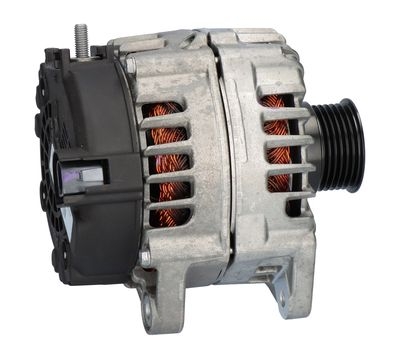 Alternator VALEO ORIGINS NEW OE TECHNOLOGY