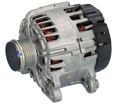 Alternator VALEO ORIGINS NEW OE TECHNOLOGY