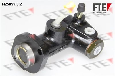 Brake Master Cylinder