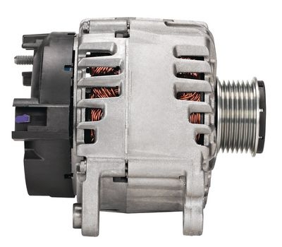 Alternator VALEO ORIGINS NEW OE TECHNOLOGY