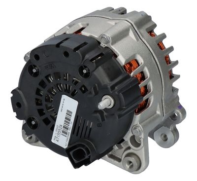Alternator VALEO ORIGINS NEW OE TECHNOLOGY