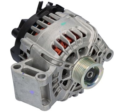 Alternator VALEO ORIGINS NEW OE TECHNOLOGY