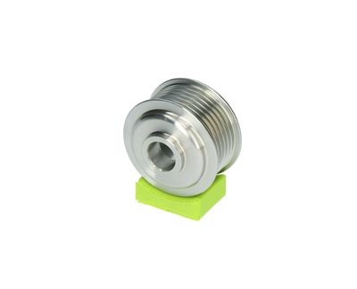 Belt Pulley, alternator VALEO NEW ORIGINAL SPARE PART