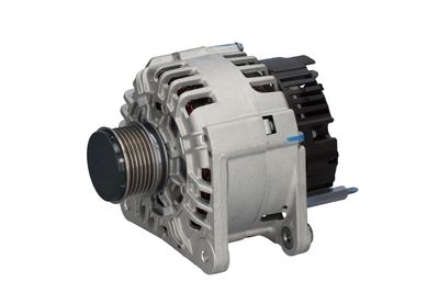 Alternator VALEO ORIGINS NEW OE TECHNOLOGY