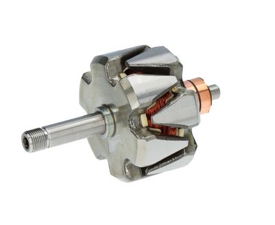 Rotor, alternator VALEO NEW ORIGINAL SPARE PART