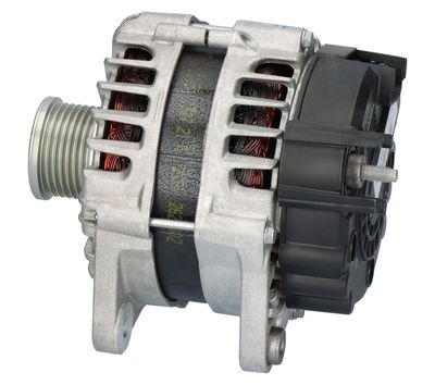 Alternator VALEO ORIGINS NEW OE TECHNOLOGY
