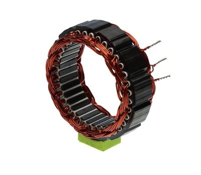 Stator, alternator VALEO NEW ORIGINAL SPARE PART