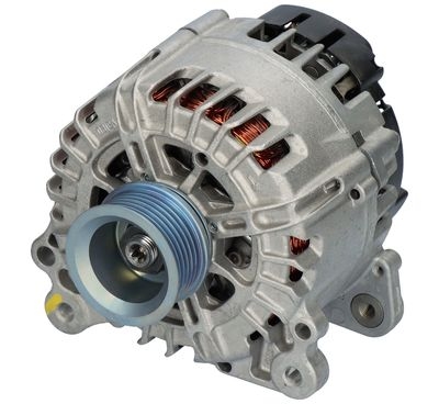Alternator VALEO ORIGINS NEW OE TECHNOLOGY