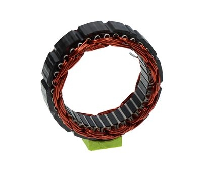 Stator, alternator VALEO NEW ORIGINAL SPARE PART