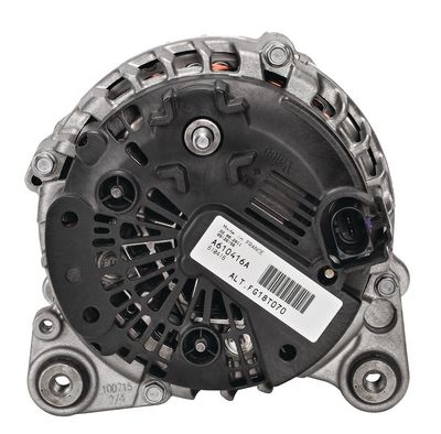 Alternator VALEO ORIGINS NEW OE TECHNOLOGY