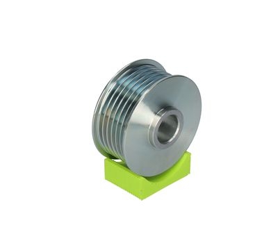 Belt Pulley, alternator VALEO NEW SPARE PART