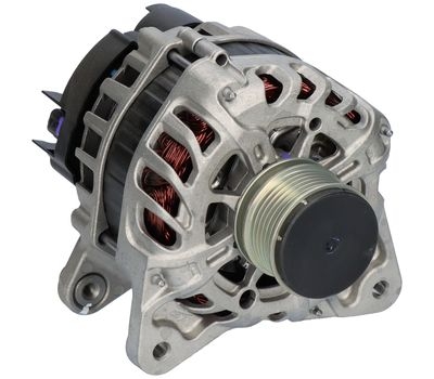 Alternator VALEO ORIGINS NEW OE TECHNOLOGY