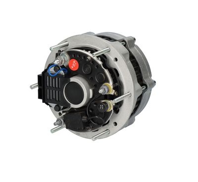 Alternator VALEO ORIGINS NEW OE TECHNOLOGY