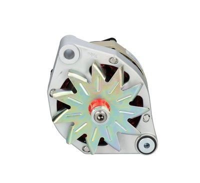 Alternator VALEO ORIGINS NEW OE TECHNOLOGY