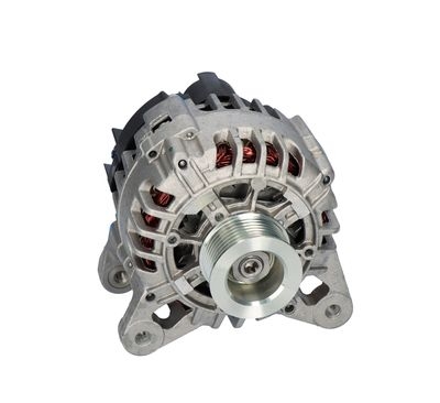 Alternator VALEO ORIGINS NEW OE TECHNOLOGY