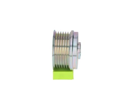 Belt Pulley, alternator VALEO NEW ORIGINAL SPARE PART