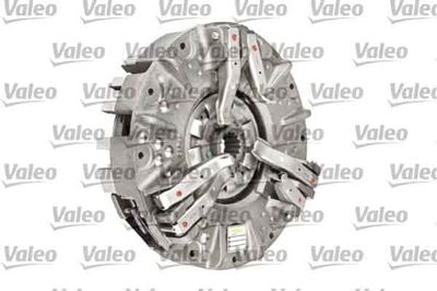Clutch Pressure Plate