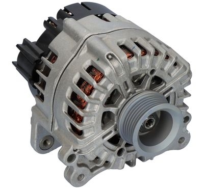Alternator VALEO ORIGINS NEW OE TECHNOLOGY
