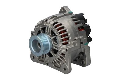 Alternator VALEO ORIGINS NEW OE TECHNOLOGY