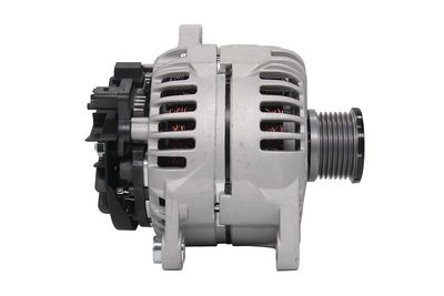 Alternator VALEO CORE-FLEX