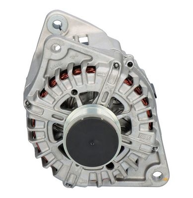 Alternator VALEO ORIGINS NEW OE TECHNOLOGY