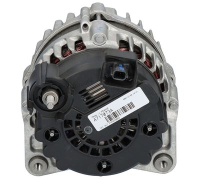 Alternator VALEO ORIGINS NEW OE TECHNOLOGY