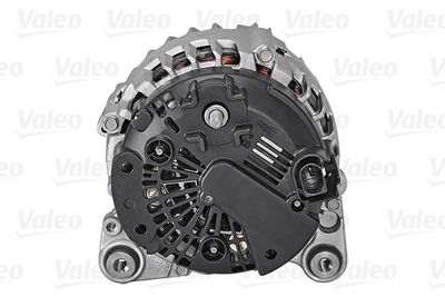 Alternator VALEO ORIGINS NEW OE TECHNOLOGY