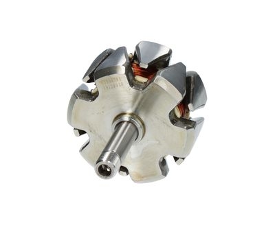 Rotor, alternator VALEO NEW ORIGINAL SPARE PART