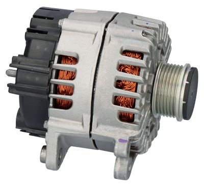 Alternator VALEO ORIGINS NEW OE TECHNOLOGY