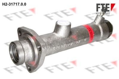 Brake Master Cylinder