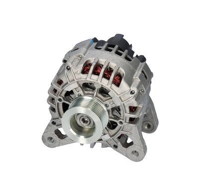 Alternator VALEO ORIGINS NEW OE TECHNOLOGY