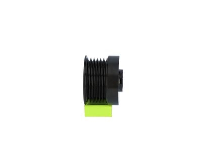 Belt Pulley, alternator VALEO NEW SPARE PART