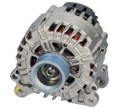 Alternator VALEO ORIGINS NEW OE TECHNOLOGY