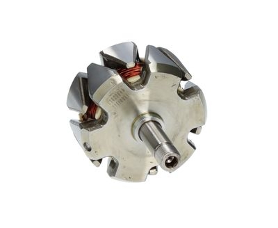 Rotor, alternator VALEO NEW ORIGINAL SPARE PART