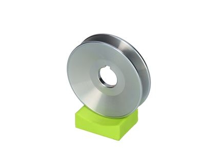 Belt Pulley, alternator VALEO NEW ORIGINAL SPARE PART