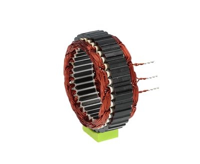 Stator, alternator VALEO NEW ORIGINAL SPARE PART