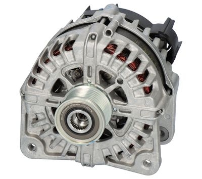 Alternator VALEO ORIGINS NEW OE TECHNOLOGY